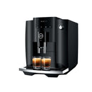 E4 Piano Black (EA) Pre-order - Jura - Koffiestore.nl