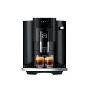 E4 Piano Black (EA) Pre-order - Jura - Koffiestore.nl