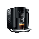 E4 Piano Black (EA) Pre-order - Jura - Koffiestore.nl