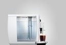 E4 Piano White (EA) Pre-order - Jura - Koffiestore.nl