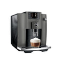 E6 Dark Inox (EC) - Jura - Koffiestore.nl
