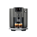 E6 Dark Inox (EC) - Jura - Koffiestore.nl