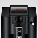 E6 Piano Black (EC) - Jura - Koffiestore.nl