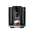 E6 Piano Black (EC) - Jura - Koffiestore.nl