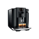 E6 Piano Black (EC) - Jura - Koffiestore.nl