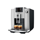 E6 Platina (EC) - Jura - Koffiestore.nl