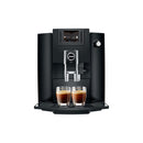 E60 Piano Black - Koffiestore.nl