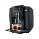 E60 Piano Black - Koffiestore.nl