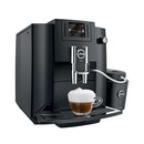 E60 Piano Black - Koffiestore.nl