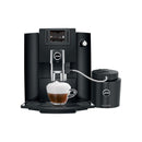 E60 Piano Black - Koffiestore.nl
