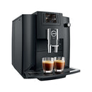 E60 Piano Black - Koffiestore.nl