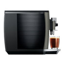 E8 Dark Inox (EC) Pre-order - Jura - Koffiestore.nl