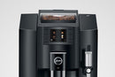 E8 Piano Black (EB) - Jura - Koffiestore.nl