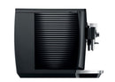 E8 Piano Black (EB) - Jura - Koffiestore.nl