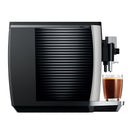 E8 Platina (EC) Pre-order - Jura - Koffiestore.nl