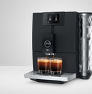 ENA 8 Full Metropolitan Black (EC) Pre-order - Jura - Koffiestore.nl
