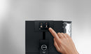 ENA 8 Full Metropolitan Black (EC) Pre-order - Jura - Koffiestore.nl