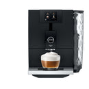 ENA 8 Full Metropolitan Black (EC) Pre-order - Jura - Koffiestore.nl