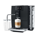 ENA 8 Full Metropolitan Black (EC) Pre-order - Jura - Koffiestore.nl