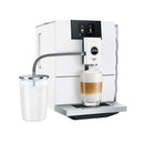 ENA 8 Full Nordic White (EC) Pre-order - Jura - Koffiestore.nl