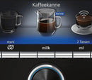 EQ.9 plus connect S500 - Siemens - Koffiestore.nl