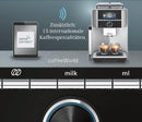 EQ.9 plus connect S700 - Siemens - Koffiestore.nl