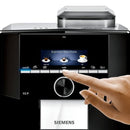 EQ.9 S300 - zwart - Siemens - Koffiestore.nl