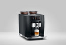 Giga 10 Diamond Black (EA) - Jura - Koffiestore.nl