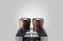 Giga W10 Diamond Silver - Jura - Koffiestore.nl