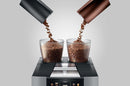 Giga W10 Diamond Silver - Jura - Koffiestore.nl