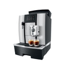 GIGA X3c Aluminium - Koffiestore.nl