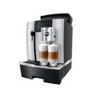 GIGA X3c Aluminium - Koffiestore.nl