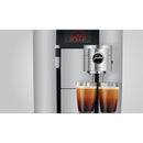 GIGA X3c Aluminium - Koffiestore.nl