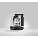 GIGA X3c Aluminium - Koffiestore.nl