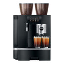 GIGA X8 Chrome Black - Koffiestore.nl