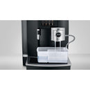 GIGA X8 Chrome Black - Koffiestore.nl