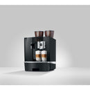 GIGA X8 Chrome Black - Koffiestore.nl