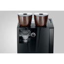 GIGA X8 Chrome Black - Koffiestore.nl
