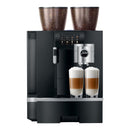 GIGA X8 Chrome Black - Koffiestore.nl