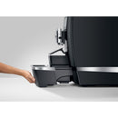 GIGA X8 Chrome Black - Koffiestore.nl