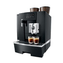 GIGA X8 Chrome Black - Koffiestore.nl