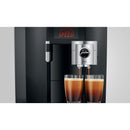 GIGA X8 Chrome Black - Koffiestore.nl