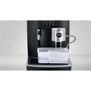 GIGA X8c Chrome Black - Koffiestore.nl
