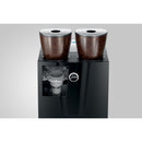 GIGA X8c Chrome Black - Koffiestore.nl