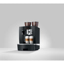 GIGA X8c Chrome Black - Koffiestore.nl