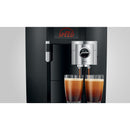 GIGA X8c Chrome Black - Koffiestore.nl