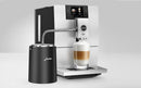 Glacette Black - Jura - Koffiestore.nl