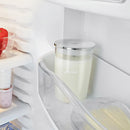 Glazen melkhouder - Koffiestore.nl