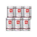 Intenso Koffiebonen - 6 x 250g - Illy - Koffiestore.nl