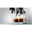 J6 Briljant Silver - Koffiestore.nl